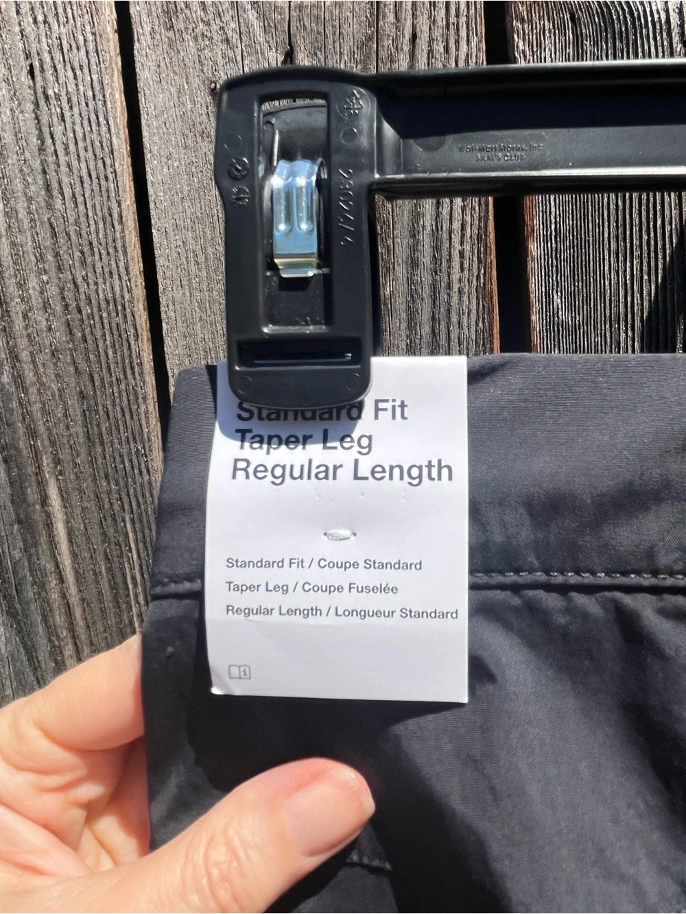 Nike Sportswear Style Essentials Utility Trousers size medium
